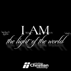 I Am The Light Of The World | Pastor RJ Ciaramitaro