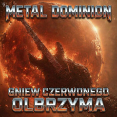 Gniew Czerwonego Olbrzyma