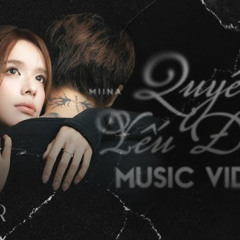 Demo - Quyen Yeu Duoi x Zik Remix