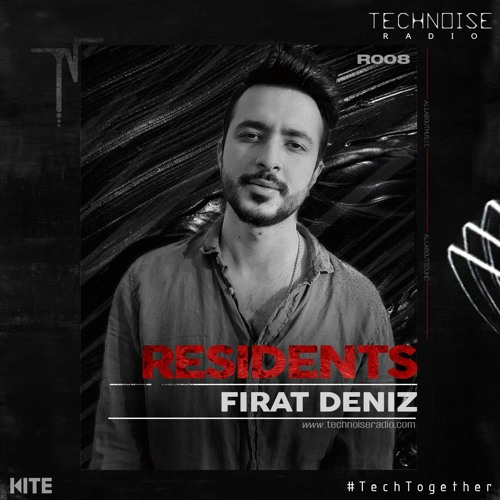 Residents - FIRAT DENIZ [R008]