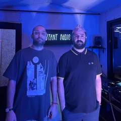 Extrapepperonis [18.09.25]