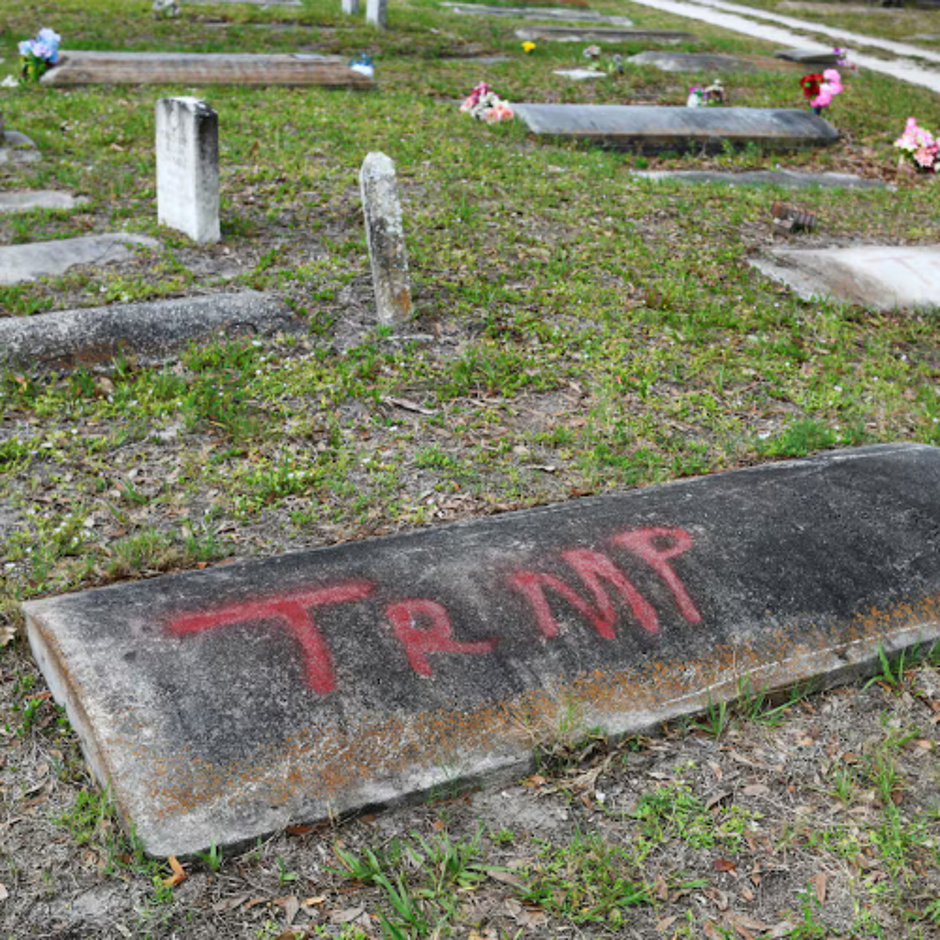 051526 CIA in Cuba,  Ebola Hits DRC,  Trump's Treason Charge,  Unhinged Posts, JD Vance Calls the Cops, Black Cemetery Desecrated episode artwork