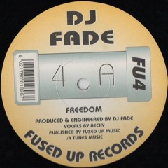 DJ AK - DJ Fade - Tribute Mix (02/08/25)