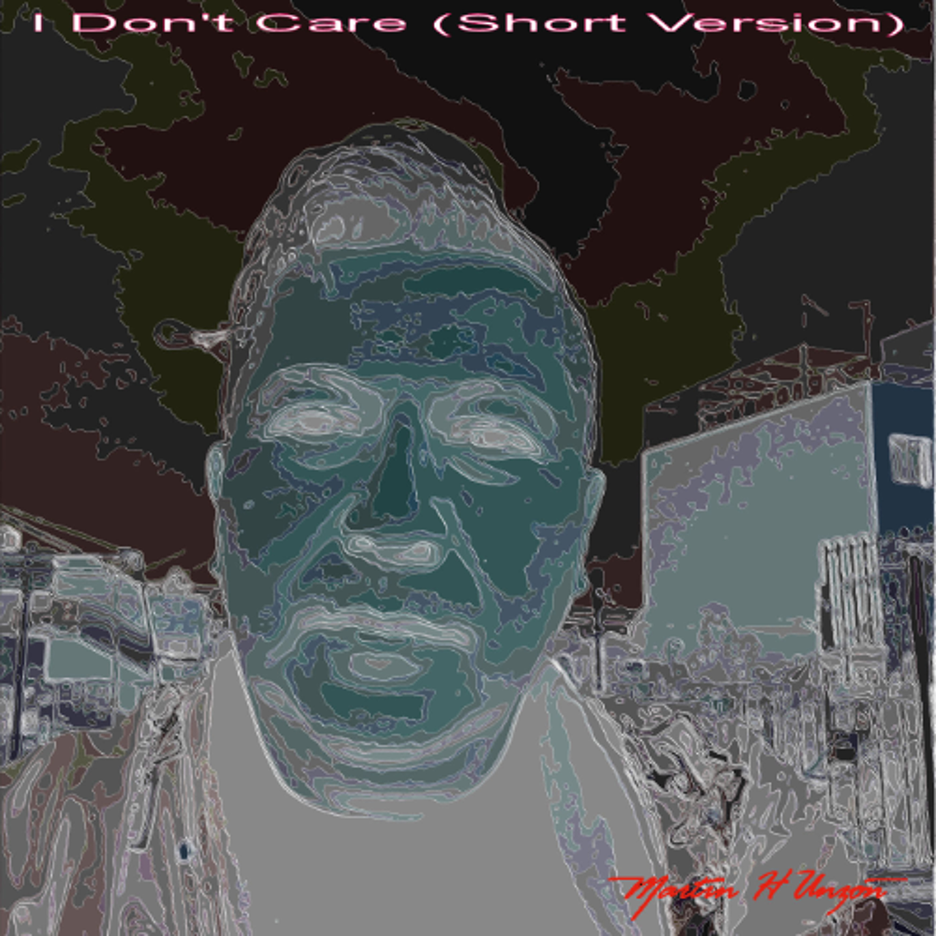 I Don't Care (Short Version) episode artwork