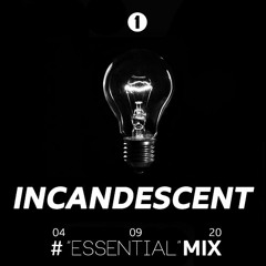 "Essential" Mix - Part 1