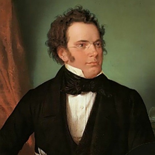 Schubert-eternal