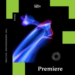 PREMIERE: Remains of Silence - Three Mile Island [Prototype]