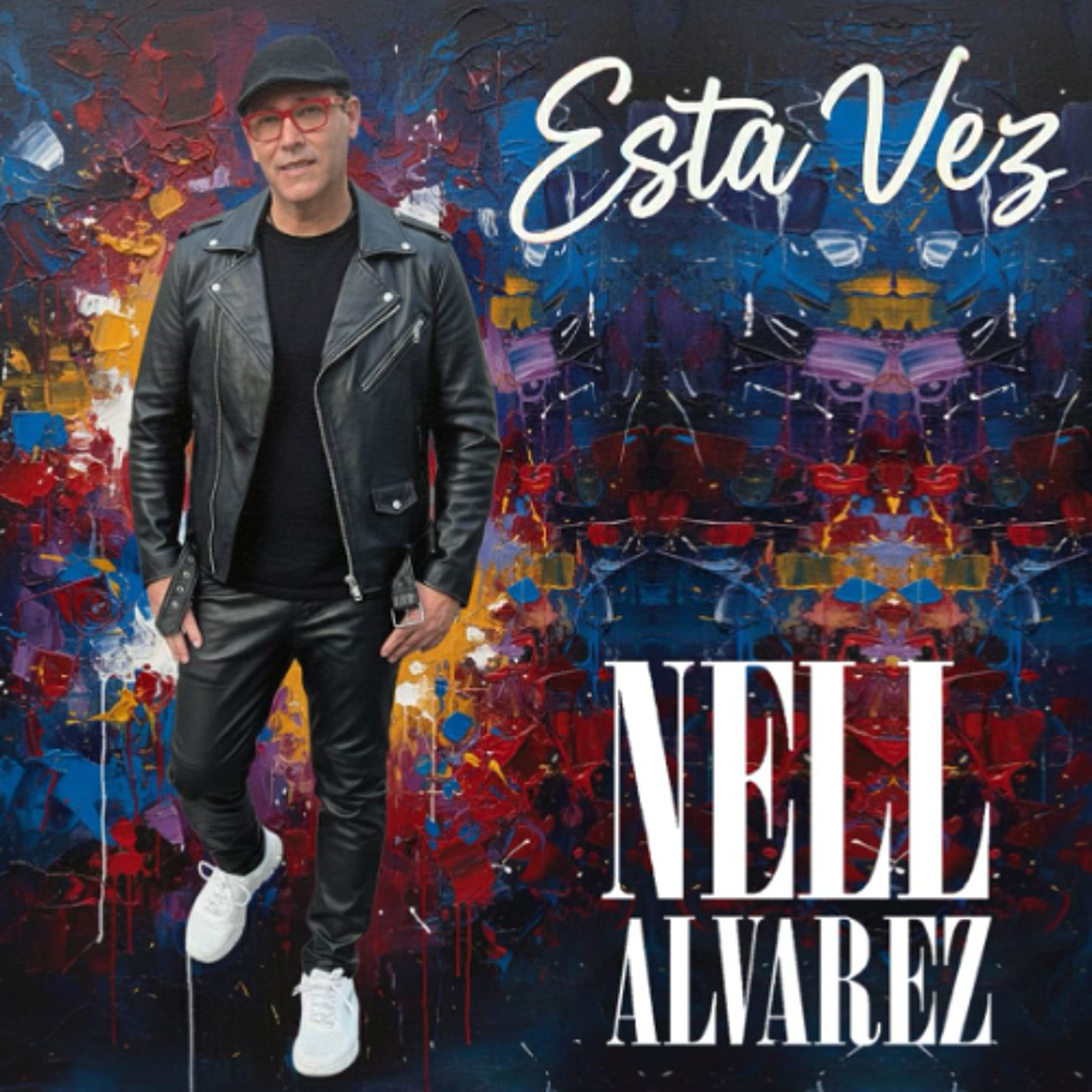 Esta Vez - Nell Alvarez. (2026)