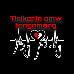 Tinikenin omw tongomang-(original)By Fredy ft Rickopaz