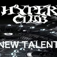 VL-X - Hyper Club Vigo (Spain) Demo 2025