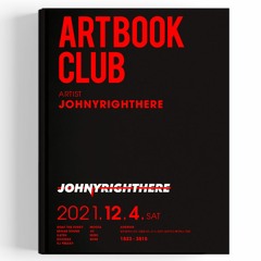 Art Book Club - Johnyrighthere (2021.12.04)