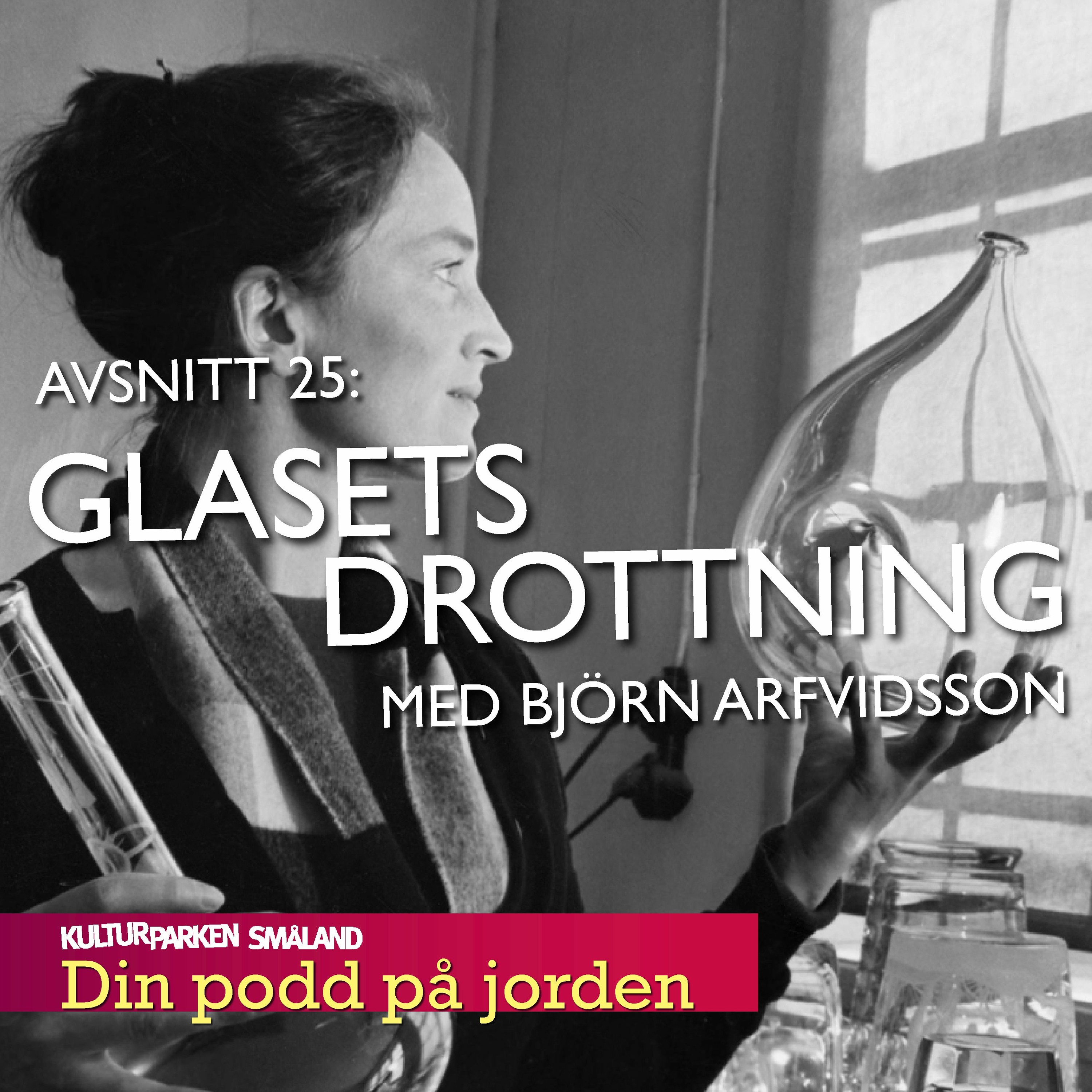 Din podd på jorden