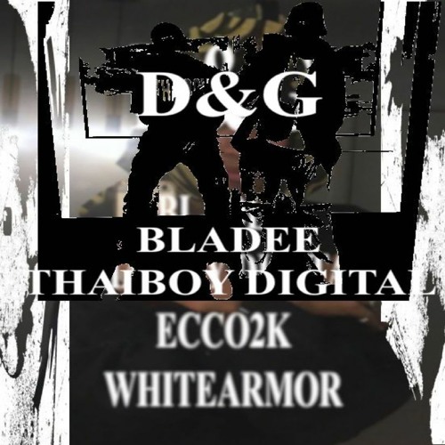 Stream d&g bladee + thaiboy + ecco2k + WA by kinniato [archive] | Listen  online for free on SoundCloud