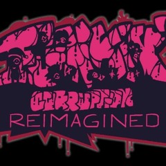 FUNKIN CORRUPTION REIMAGINED THE FULL ASS OST ✨