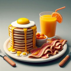 Abnormal Breakfast