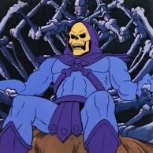 SUBFILTRONIK!!!™ - SKELETOR (RS EVIL VIP) [FREE]