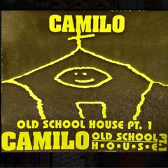 OLD SCHOOL HOUSE - SIDE B PT 2