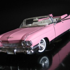 Steamroller Blues - Joel Painset cover