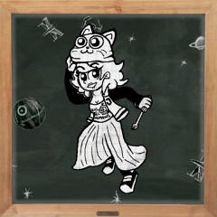 Jennifer Tritone (The Strange Case of Tourneygami Yoda) | Character Playlist