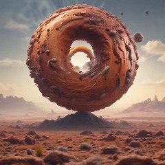 DONUT EARTH V2 .......... BY........DONUTEARTH CHANNEL