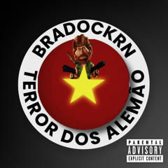 Terror dos Alemão