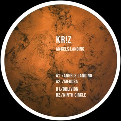 TOKEN128 - Kr!z - Angels Landing
