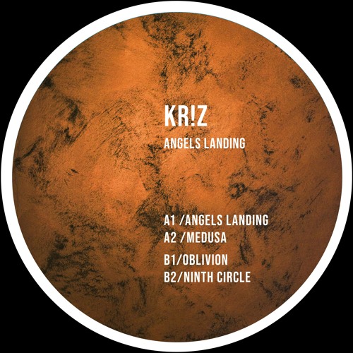 TOKEN128 - Kr!z - Angels Landing