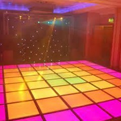 Dancefloor (Prod. By Deyjan Beats)