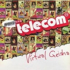 Japanese Telecom