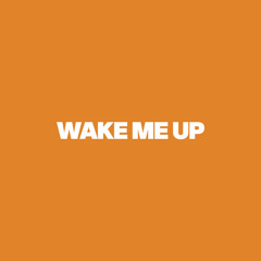 Wake Me Up