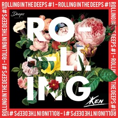Rolling in the Deeps #1 - DJ Ken