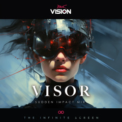 MDT Vision - Visor (MDT's Sudden Impact Mix)