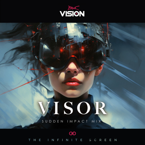 Visor (MDT's Sudden Impact Mix)