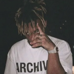 BLOW YA BRAINS V2 Juice Wrld Unre