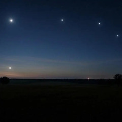 Jupiter Aligning (Radio Edit)