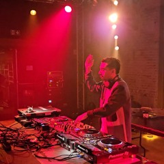 Closing Set @ Club Gelatina -  22.11.25