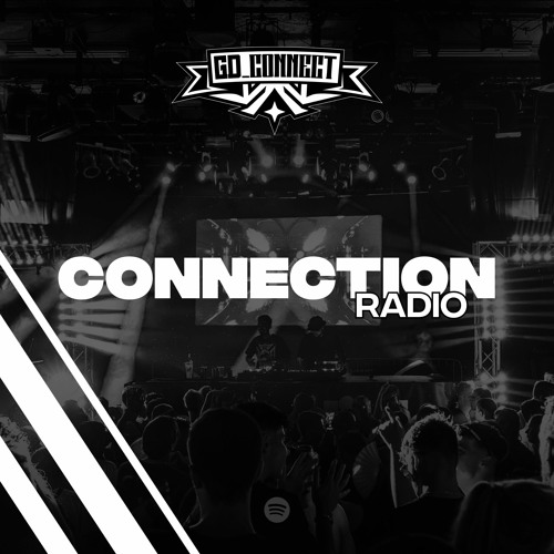 GD_Connect - Connection Radio 002 (GD_Connect at Club BASIS, Utrecht)