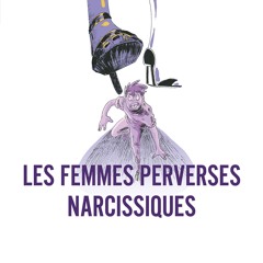 ePub/Ebook Les femmes perverses narcissiques BY : Christine Calonne