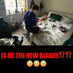 scorpion in my room (10kreditkarten)