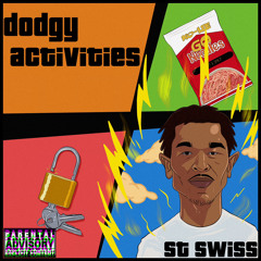 ST Swiss - Dodgy Activities