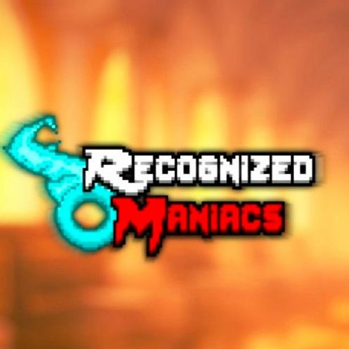 Recognized Maniacs - a time of joy.