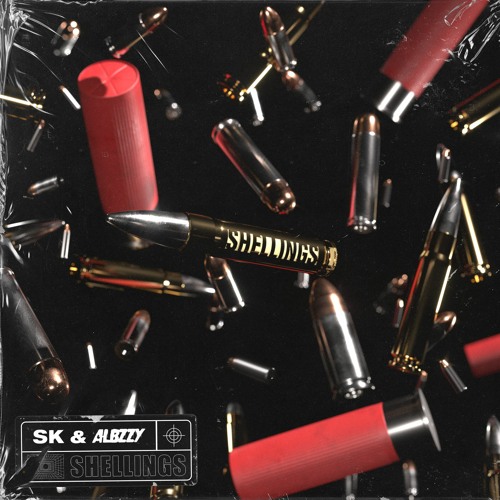 SK & Albzzy - Shellings