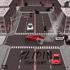 Slidin Freestyle (Prod. Seshinthecut)