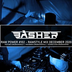 RAW Power #102