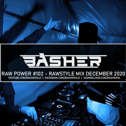 RAW Power #102