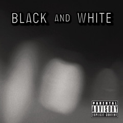 Black And White