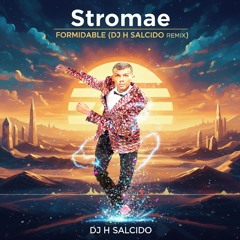 Stromae - Formidable (DJ H Salcido remix)