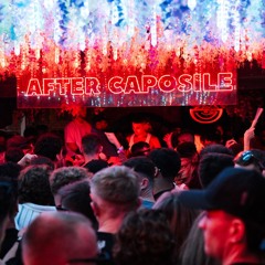 Mason Collective // After Caposile, Italy // Sept 25