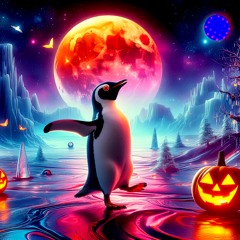 TransparentMind | Penguween