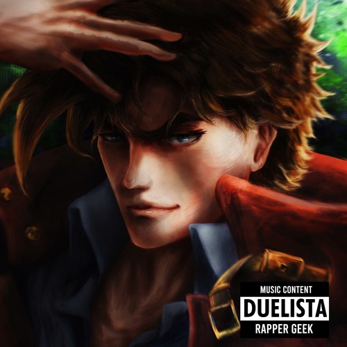 Stream Joseph Joestar Hamon Overdrive by Duelista Listen online for